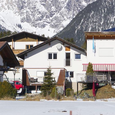 Holiday Home Mitzi By Interhome Wildermieming Exterior photo