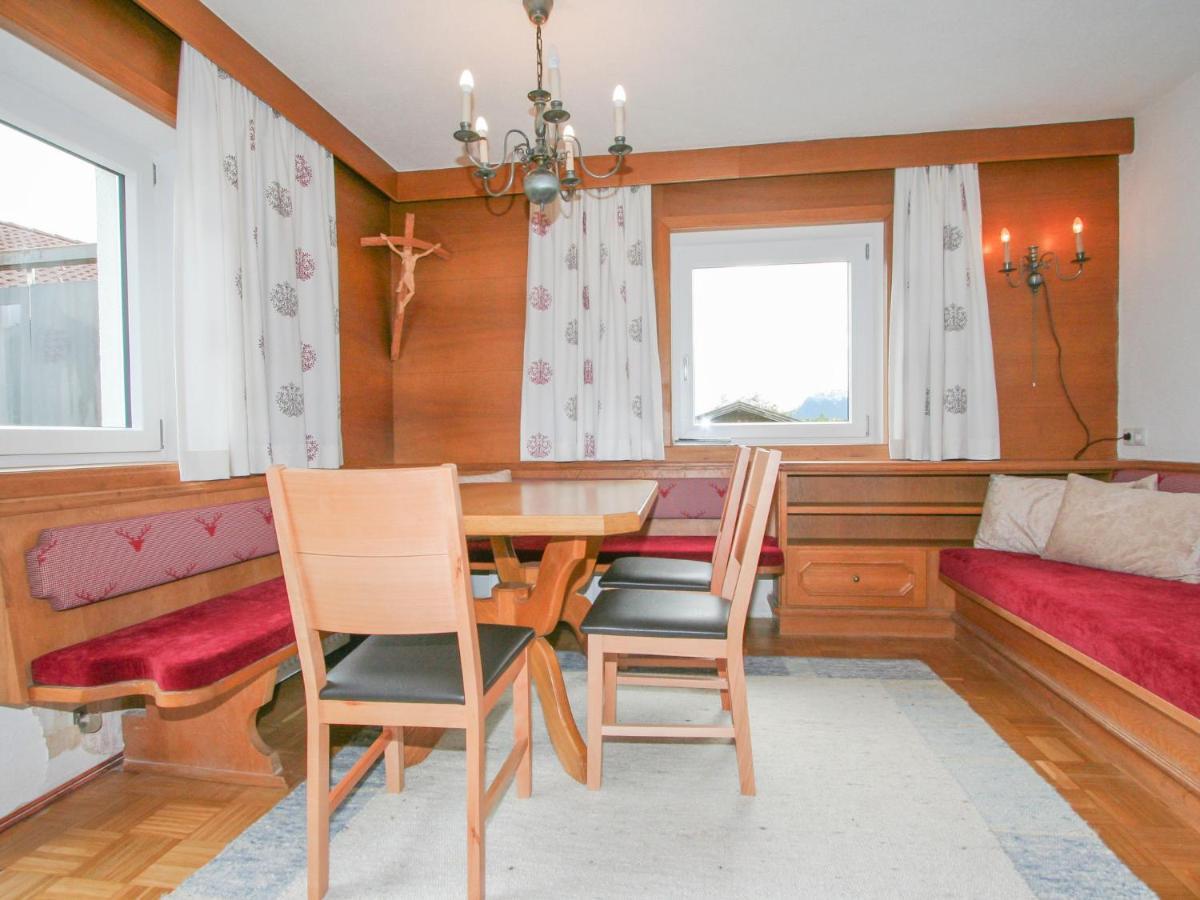 Holiday Home Mitzi By Interhome Wildermieming Exterior photo