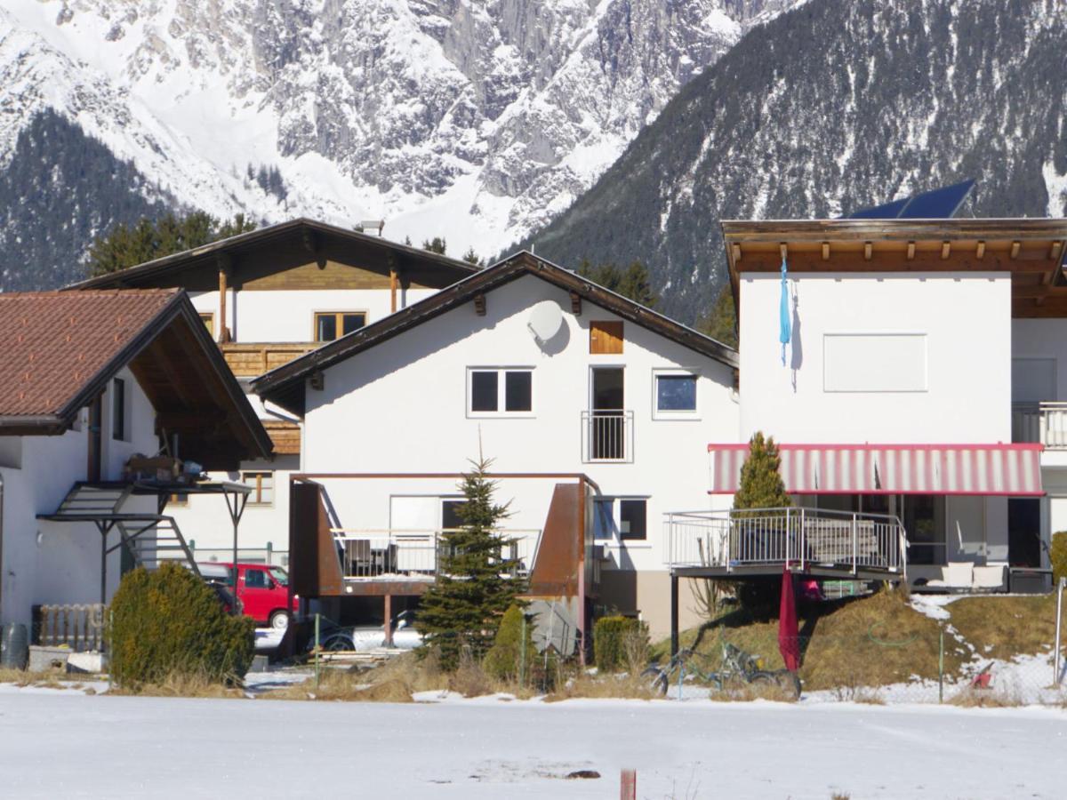 Holiday Home Mitzi By Interhome Wildermieming Exterior photo