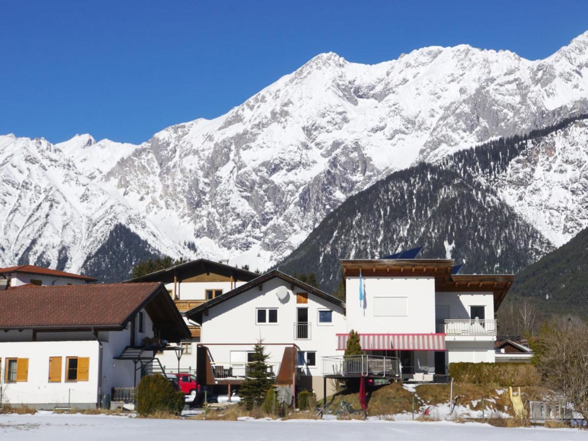 Holiday Home Mitzi By Interhome Wildermieming Exterior photo