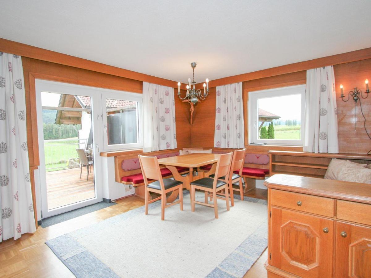 Holiday Home Mitzi By Interhome Wildermieming Exterior photo