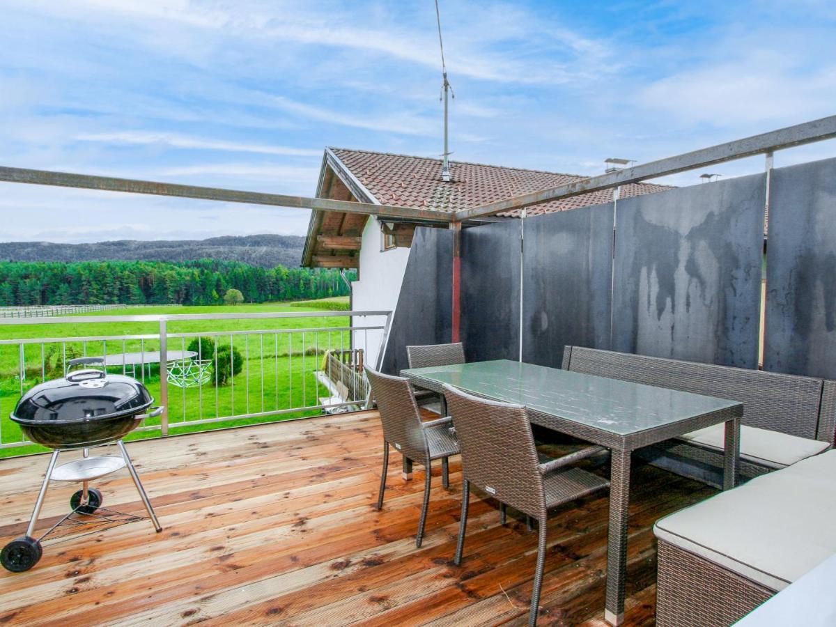 Holiday Home Mitzi By Interhome Wildermieming Exterior photo