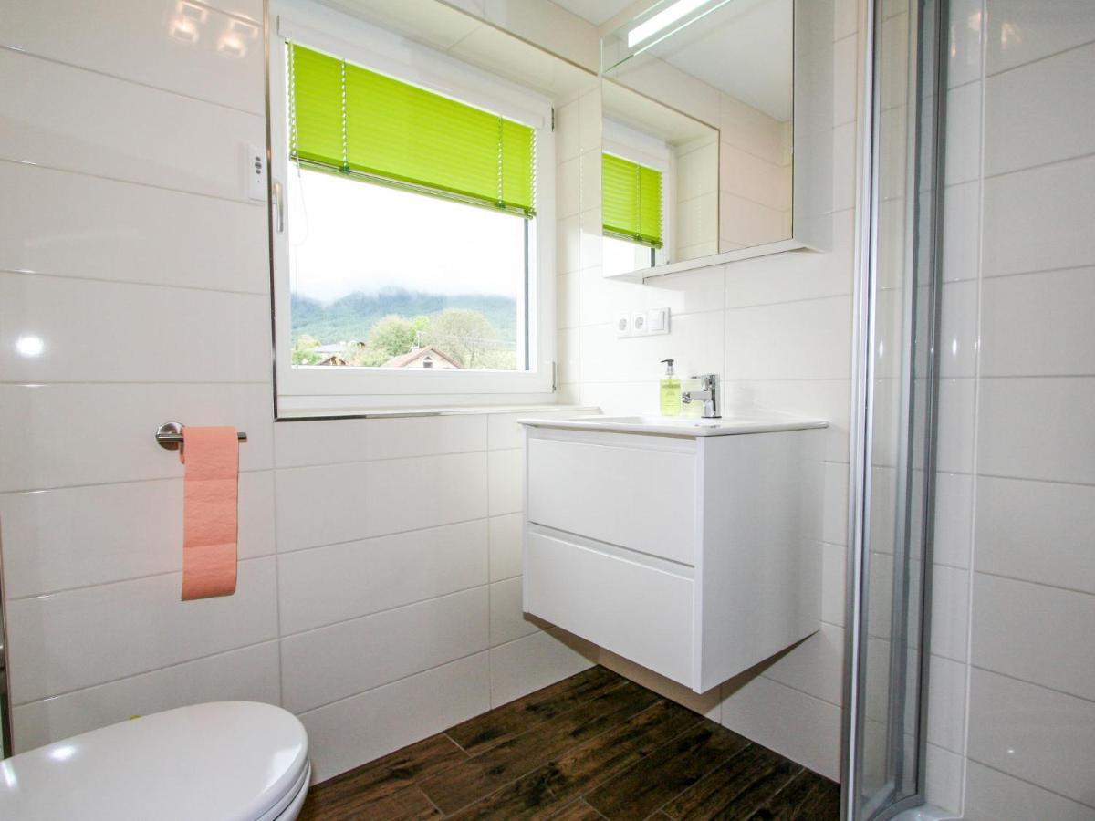 Holiday Home Mitzi By Interhome Wildermieming Exterior photo